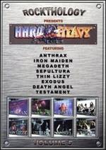 Rockthology. Vol. 5