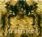 Tearing Arms From - CD Audio di Attrition