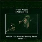 Live in Tempe, Arizona 1982 - CD Audio di Mountain