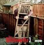 Shuttleworth Series 3 - CD Audio di John Shuttleworth