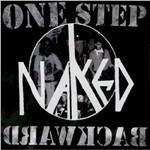 One Step Backward - CD Audio di Naked Lunch