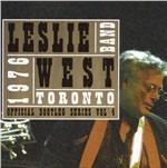 Live in Toronto 1976 - CD Audio di Leslie West