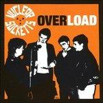 Overload - CD Audio di Nuclear Socketts