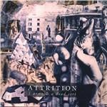 Three Arms & A Dead Cat - CD Audio di Attrition