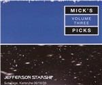 Substage Germany 2005 - CD Audio di Jefferson Starship