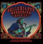 Live at the Ballroom. San Francisco 28th October 1966 - CD Audio di Quicksilver Messenger Service