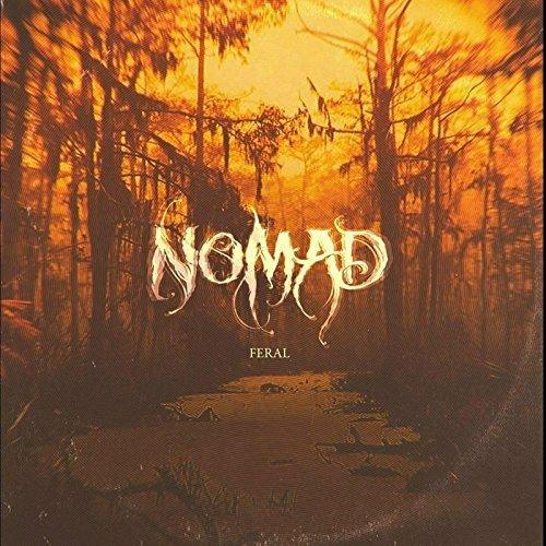 Feral - Vinile LP di Nomad