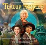 Teacup Travels: Discovery Through Adventure (Colonna sonora)