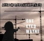 Attack of the Luxury Flats
