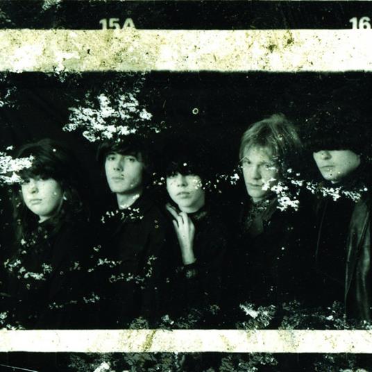 Smashed Full of Wonder - CD Audio di Hangman's Beautiful Daughters