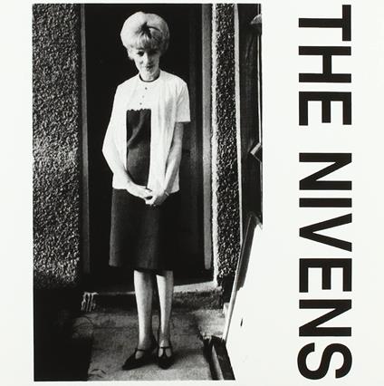 Yesterday - Vinile LP di Nivens