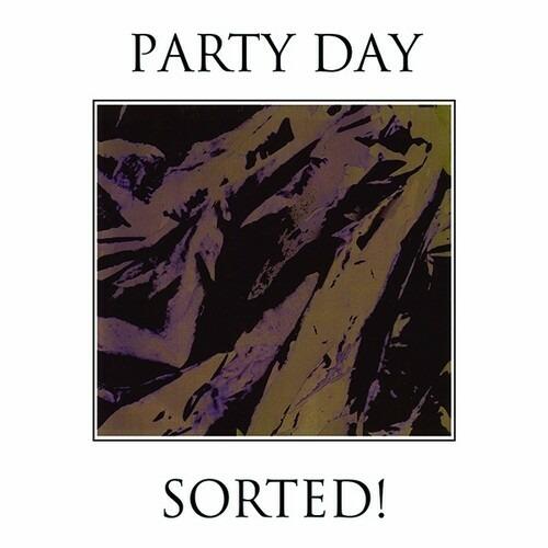 Sorted! - Vinile LP di Party Day
