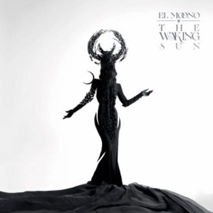 The Waking Sun (Pink-Blue Swirl Vinyl) - Vinile LP di El Moono