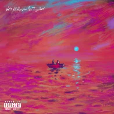 We'Re All Alone In This Together (2 Lp) - Vinile LP di Dave