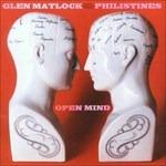 Open Mind - CD Audio di Glen Matlock