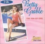 Betty Grable-The Pin-Up Girl