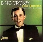 Bing Crosby-Going Hollywood. Vol. 1: 193