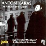 Anton Karas-The First Man Of The Zither