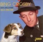 Bing Crosby-Going Hollywood. Vol. 4: 194