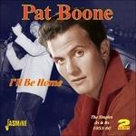 I'll Be Home - CD Audio di Pat Boone