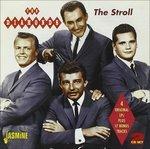 Stroll - CD Audio di Diamonds