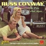 Russ Conway-The Hits And More - The Part