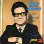 The Loneliest Man 1956-1961 - CD Audio di Roy Orbison