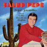 Pepe Jaramillo-Salud Pepe With His Latin