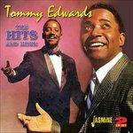 The Hits and More - CD Audio di Tommy Edwards