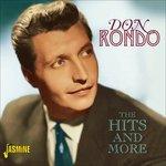 Hits and More - CD Audio di Don Rondo