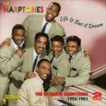 Harptones-The Ultimate Harptones - Life - CD Audio di Harptones
