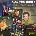 Dion & The Belmonts-Alone And Together V
