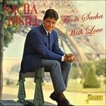 From Sacha With Love - CD Audio di Sacha Distel