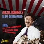 Blues Incorporated - CD Audio di Alexis Korner