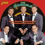 Blue Moons, Heartaches & Melancholy Babes - CD Audio di Marcels