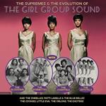 The Supremes & The Evolution Of The Girl Group Sound