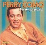 Perry Go Round - CD Audio di Perry Como