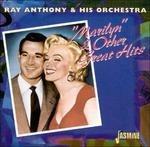 Marilyn & Other Great Hits - CD Audio di Ray Anthony