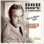 Put it There Pal! - CD Audio di Bob Hope
