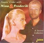 Sippin' Cider With Nina