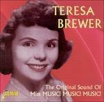 Teresa Brewer-The Original Sound Of Miss