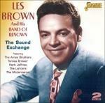 Sound Exchange - CD Audio di Les Brown