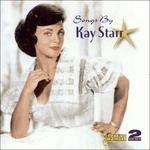 Kay Starr-Songs By