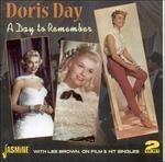 A Day to Remember - CD Audio di Doris Day
