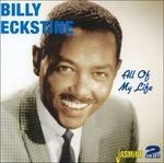 All of My Life - CD Audio di Billy Eckstine