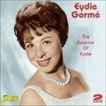 Essence of Eydie - CD Audio di Eydie Gormé