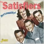 Personality - CD Audio di Satisfiers