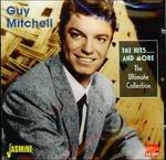 Hits and More - CD Audio di Guy Mitchell