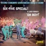 Six-Five Special! & Jack's Good 'Oh Boy' - CD Audio