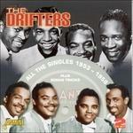 All the Singles 1953-1958 - CD Audio di Drifters